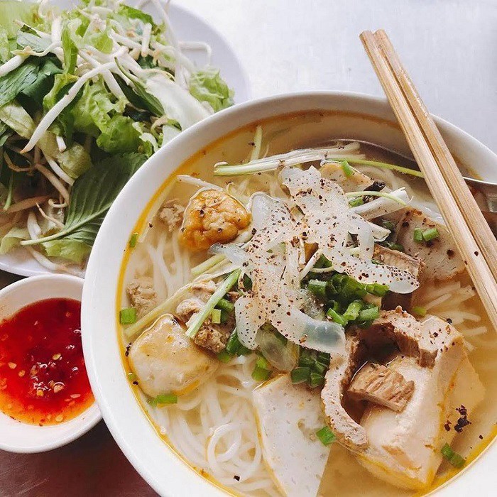 bun sua nha trang 8