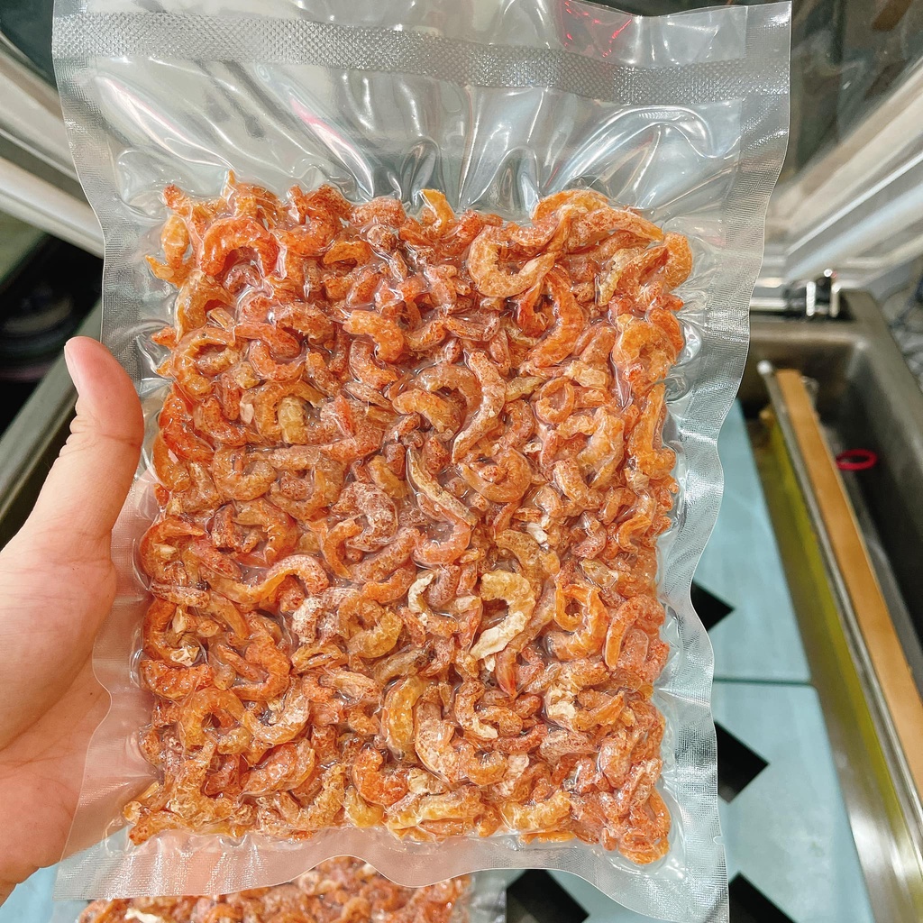 Điểm qua các địa chỉ bán tôm khô tại Cà Mau chất lượng, uy tín