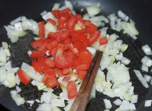 cách nấu bò sốt vang