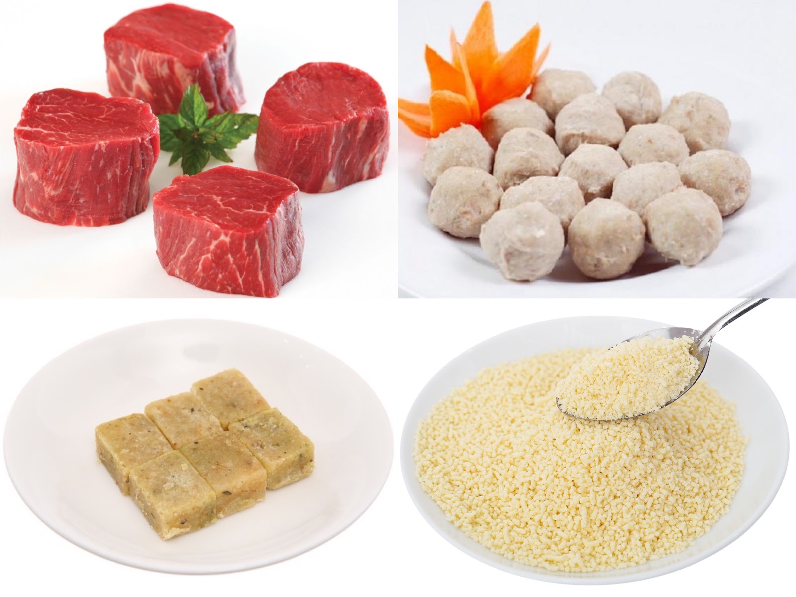 cách nấu phở bò bằng gói gia vị