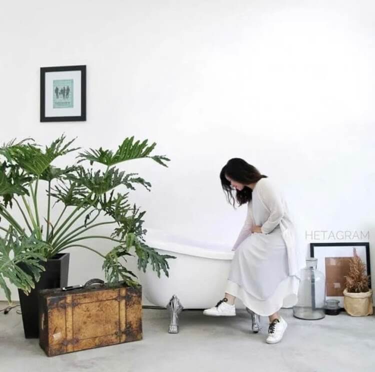 cafe Heritage Concept - Quán cafe đẹp ở Quận 1