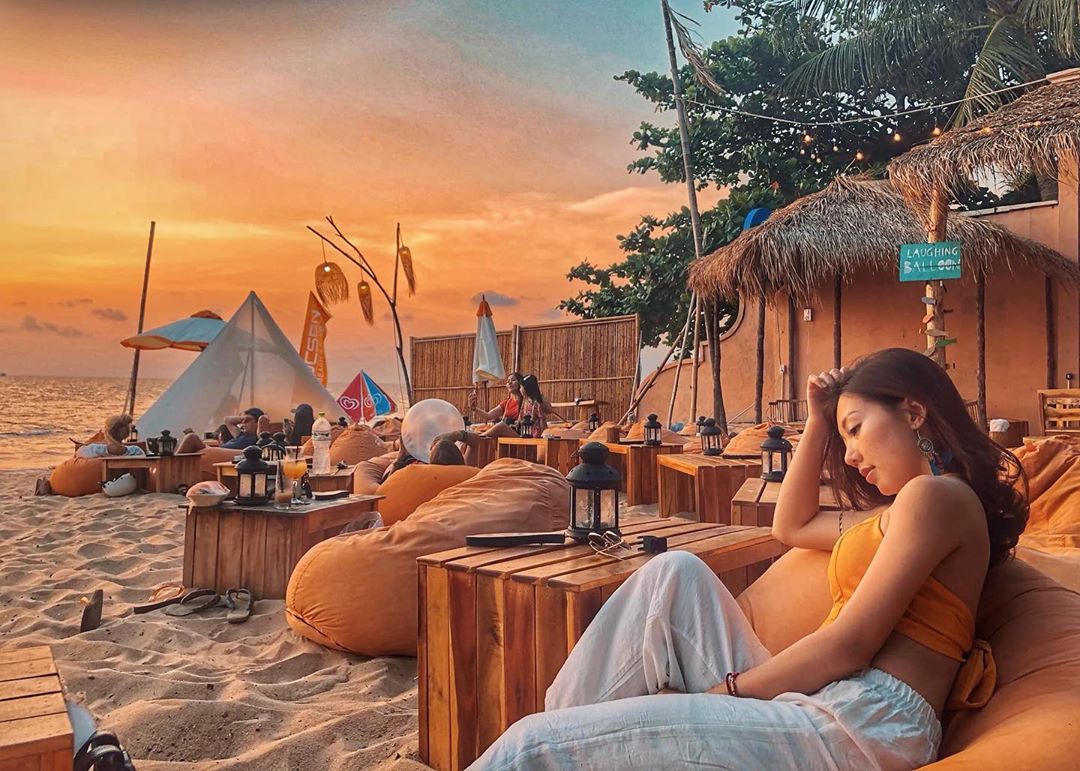 cafe Phú Quốc
