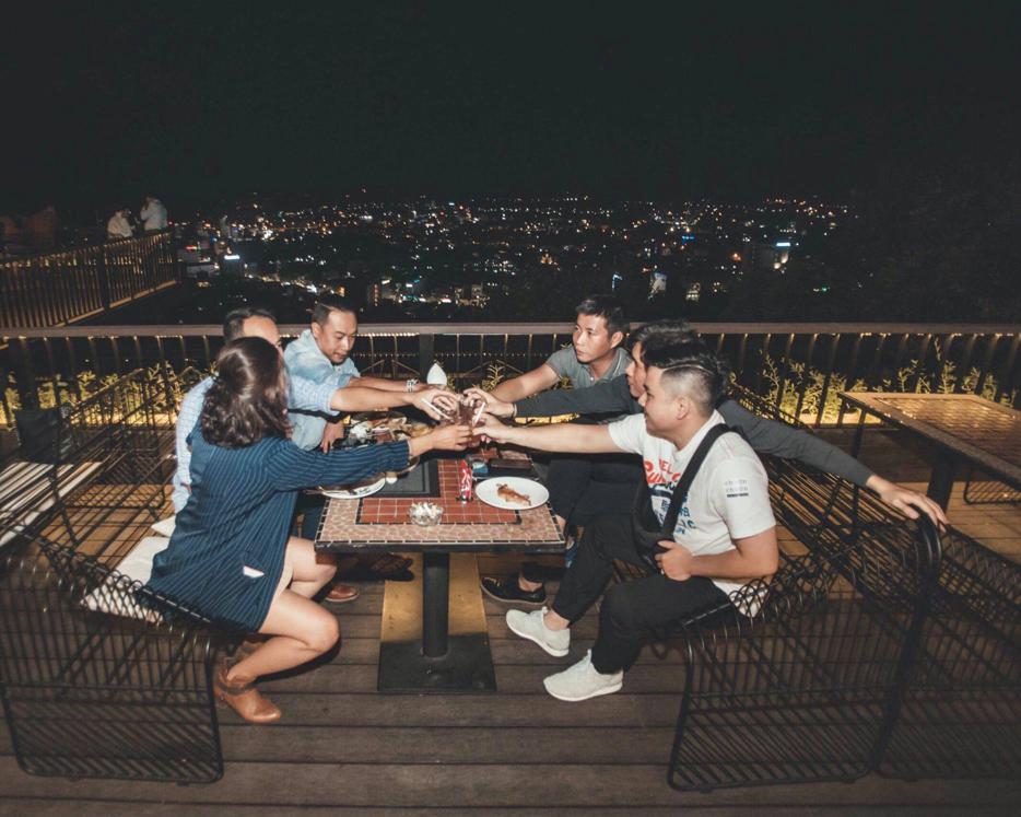 cafe Phú Quốc