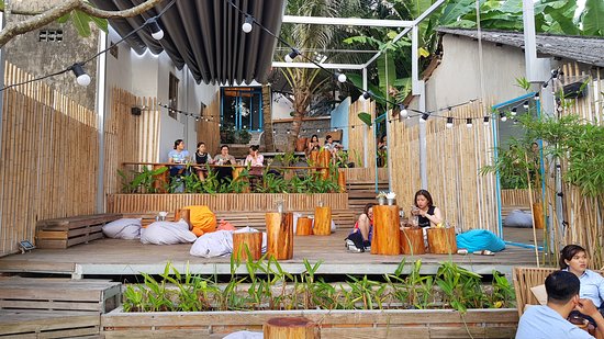 cafe Phú Quốc