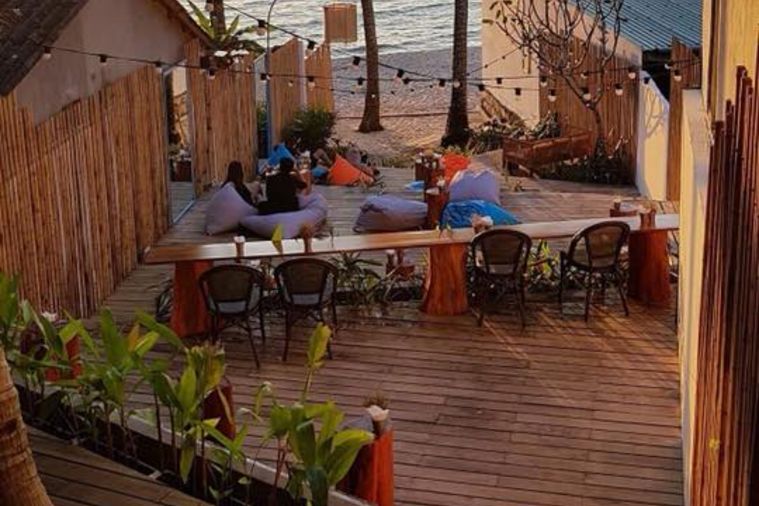 cafe Phú Quốc