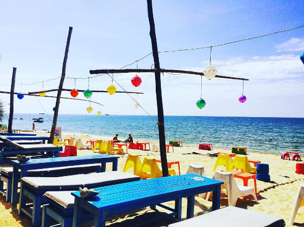 cafe Phú Quốc