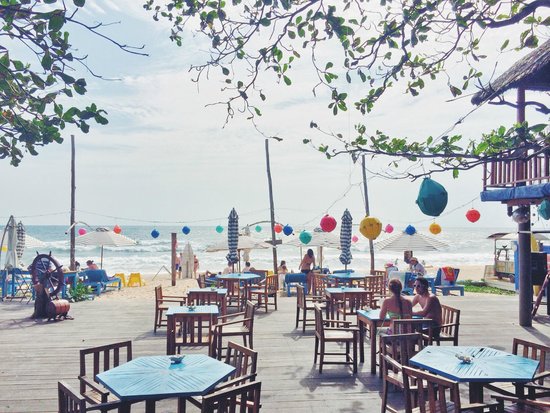 cafe Phú Quốc