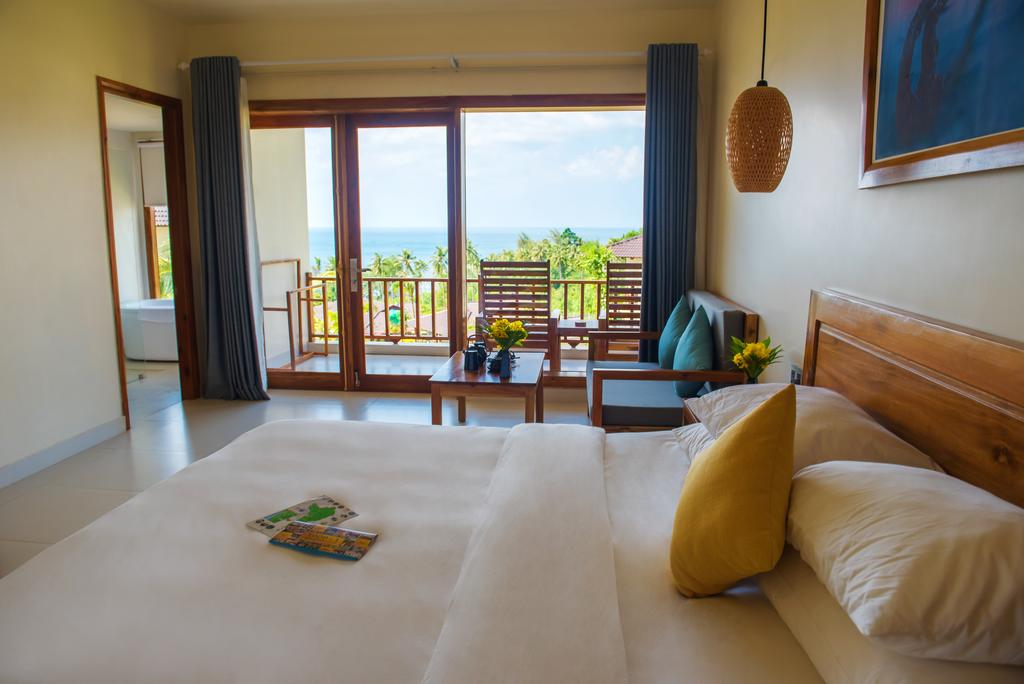 Camia Resort & Spa - Review từ A đến Z và bảng giá 