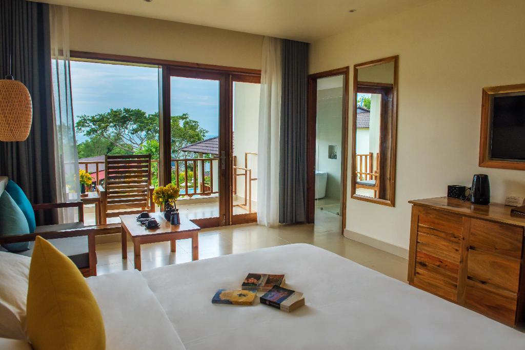 Camia Resort & Spa - Review từ A đến Z và bảng giá 