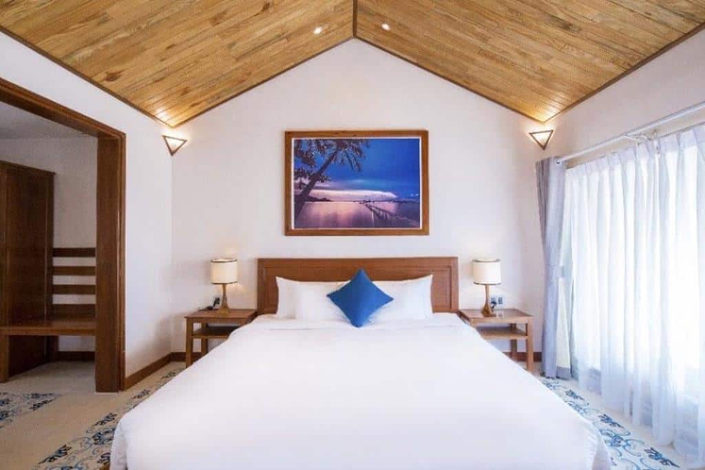 Camia Resort & Spa - Review từ A đến Z và bảng giá 