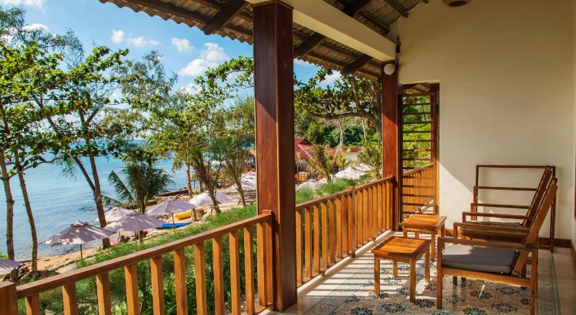 camia resort spa 13