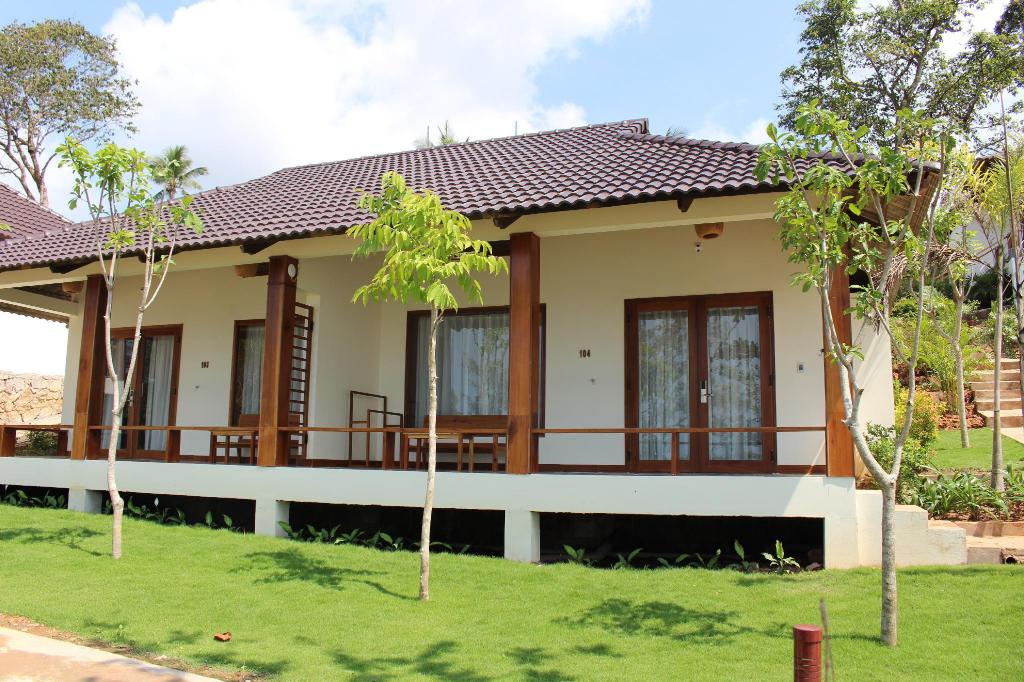camia resort spa 14