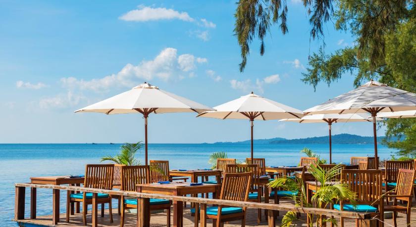 camia resort spa 16