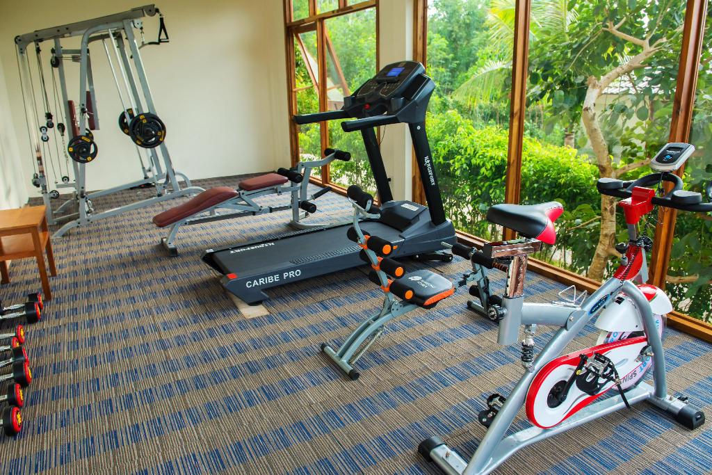 camia resort spa 20