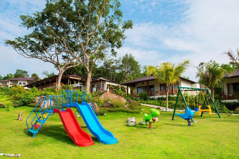 camia resort spa 21