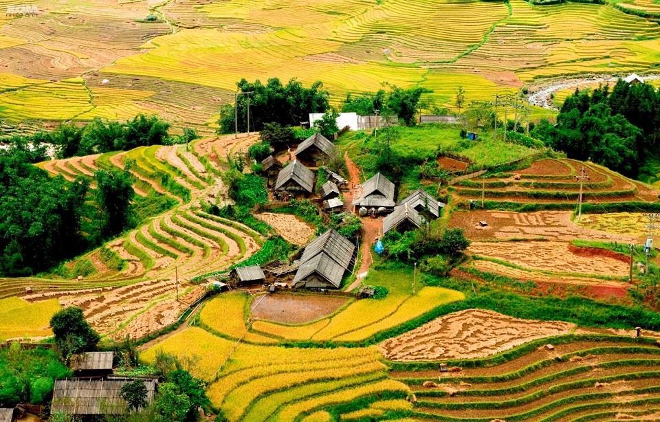 Top 32 cảnh đẹp Sapa độc đáo nhất mà du khách không nên bỏ qua