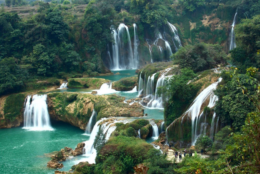 Top 32 cảnh đẹp Sapa độc đáo nhất mà du khách không nên bỏ qua