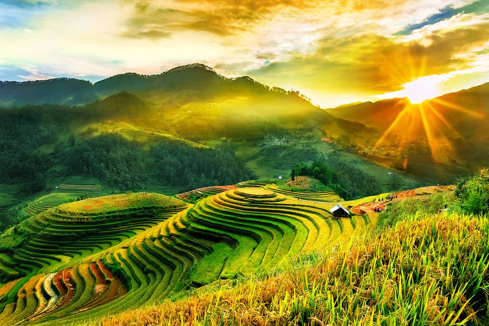 Top 32 cảnh đẹp Sapa độc đáo nhất mà du khách không nên bỏ qua