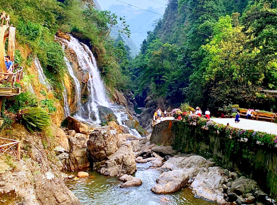 Top 32 cảnh đẹp Sapa độc đáo nhất mà du khách không nên bỏ qua