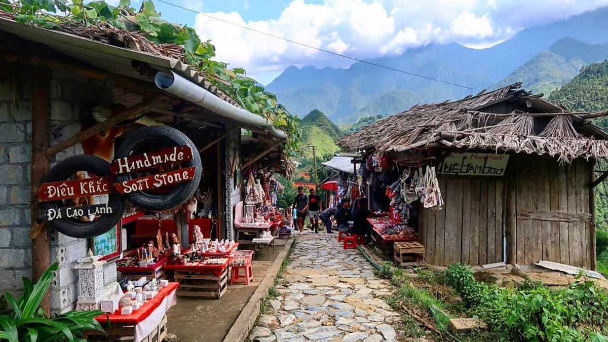 Top 32 cảnh đẹp Sapa độc đáo nhất mà du khách không nên bỏ qua