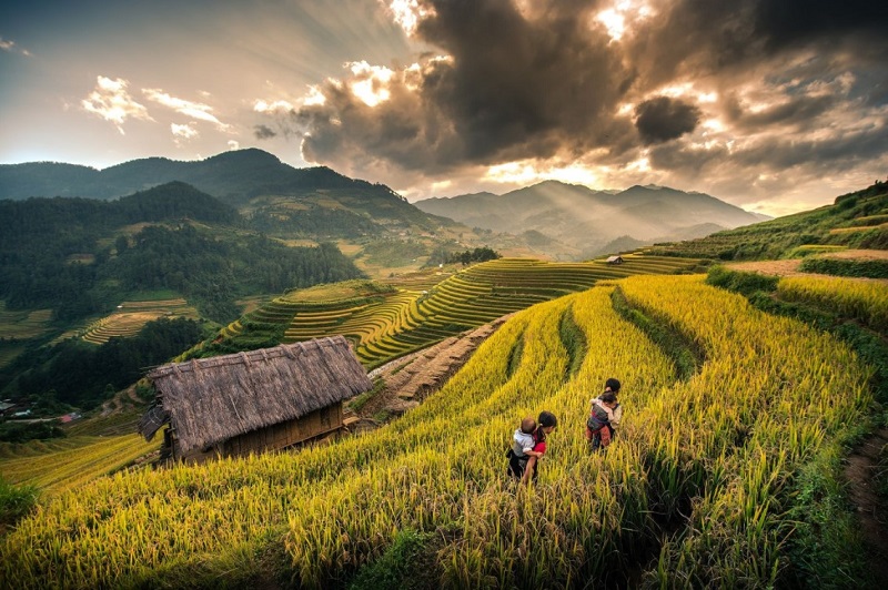 Top 32 cảnh đẹp Sapa độc đáo nhất mà du khách không nên bỏ qua