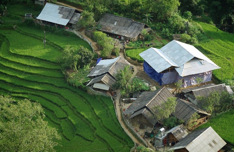Top 32 cảnh đẹp Sapa độc đáo nhất mà du khách không nên bỏ qua