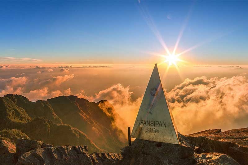 Top 32 cảnh đẹp Sapa độc đáo nhất mà du khách không nên bỏ qua