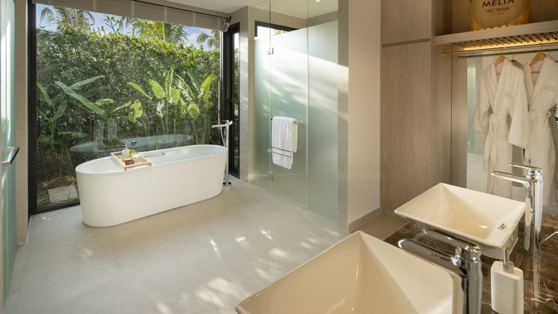 Carmelina Beach Resort - Thiên đương nghỉ dưỡng xinh đẹp