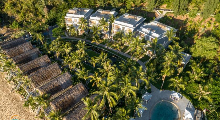 Casa Marina Resort - Viên ngọc nơi giao thoa giữa đất và nước