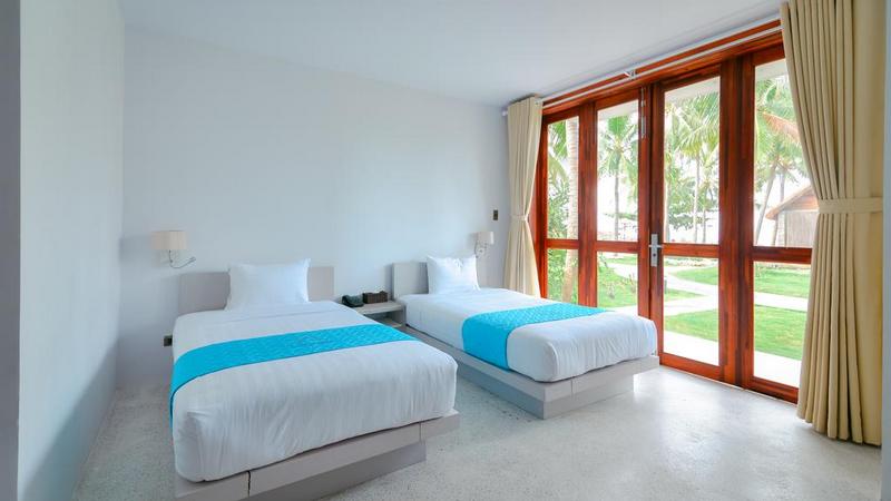 Casa Marina Resort - Viên ngọc nơi giao thoa giữa đất và nước