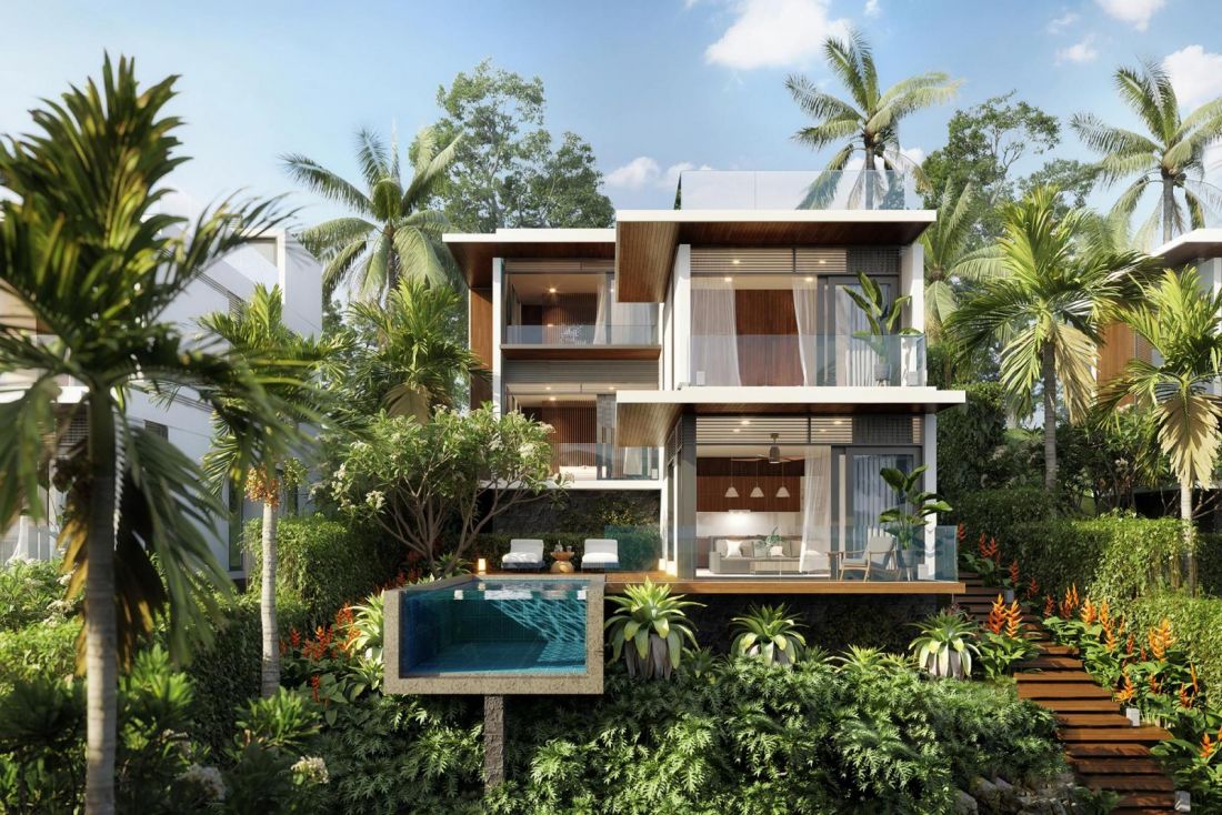 Casa Marina Resort - Viên ngọc nơi giao thoa giữa đất và nước