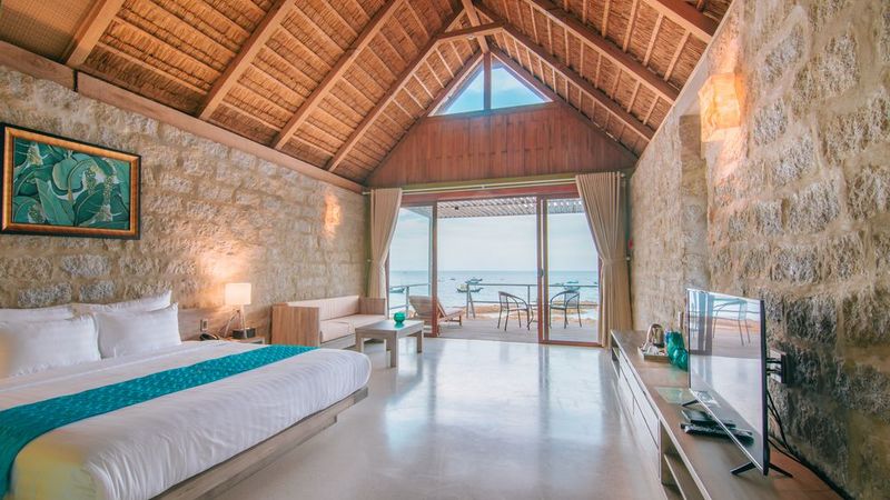 Casa Marina Resort - Viên ngọc nơi giao thoa giữa đất và nước