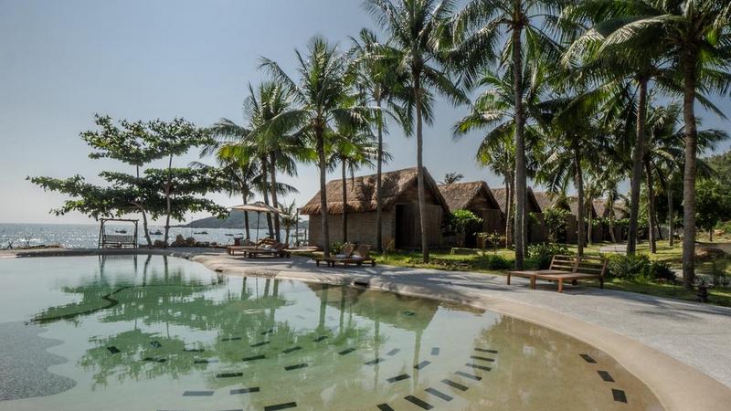 Casa Marina Resort - Viên ngọc nơi giao thoa giữa đất và nước