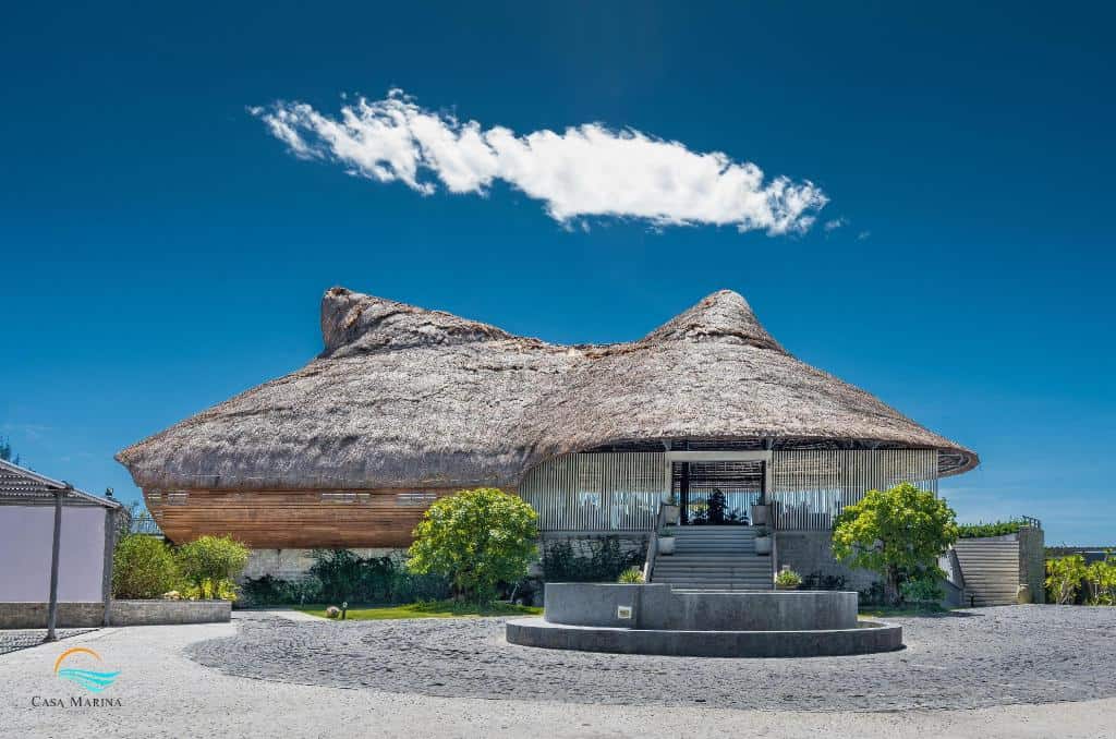 Casa Marina Resort - Viên ngọc nơi giao thoa giữa đất và nước