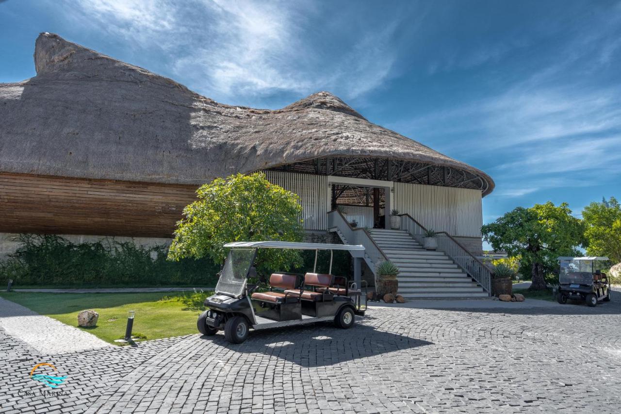 Casa Marina Resort - Viên ngọc nơi giao thoa giữa đất và nước