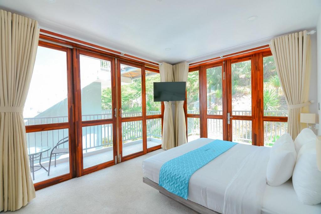 Casa Marina Resort - Viên ngọc nơi giao thoa giữa đất và nước