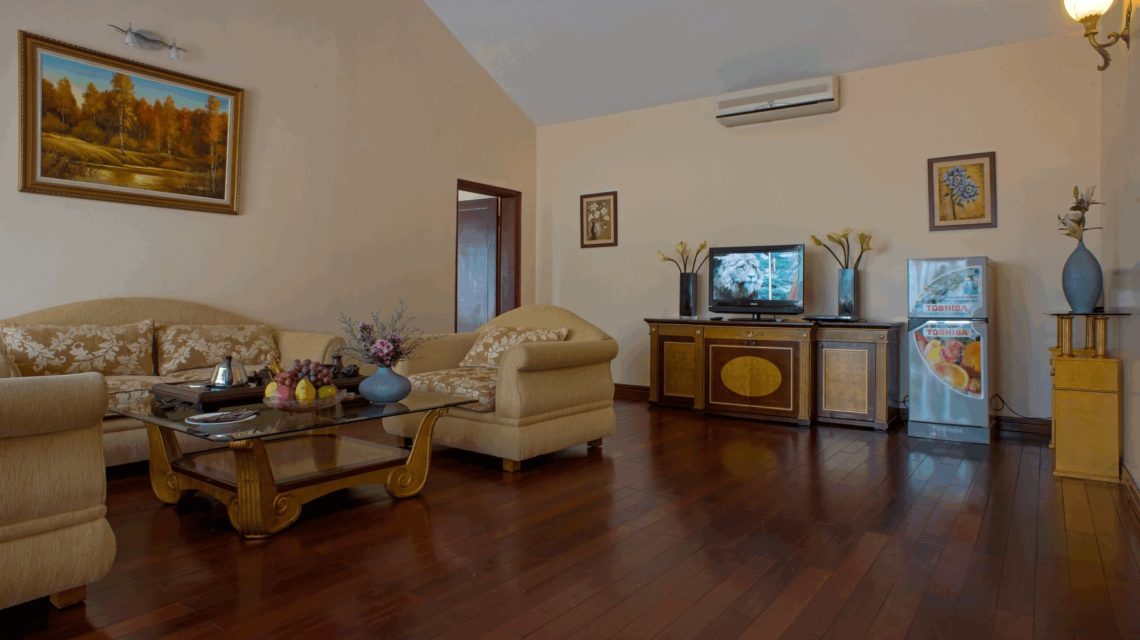 catba island resort spa 14