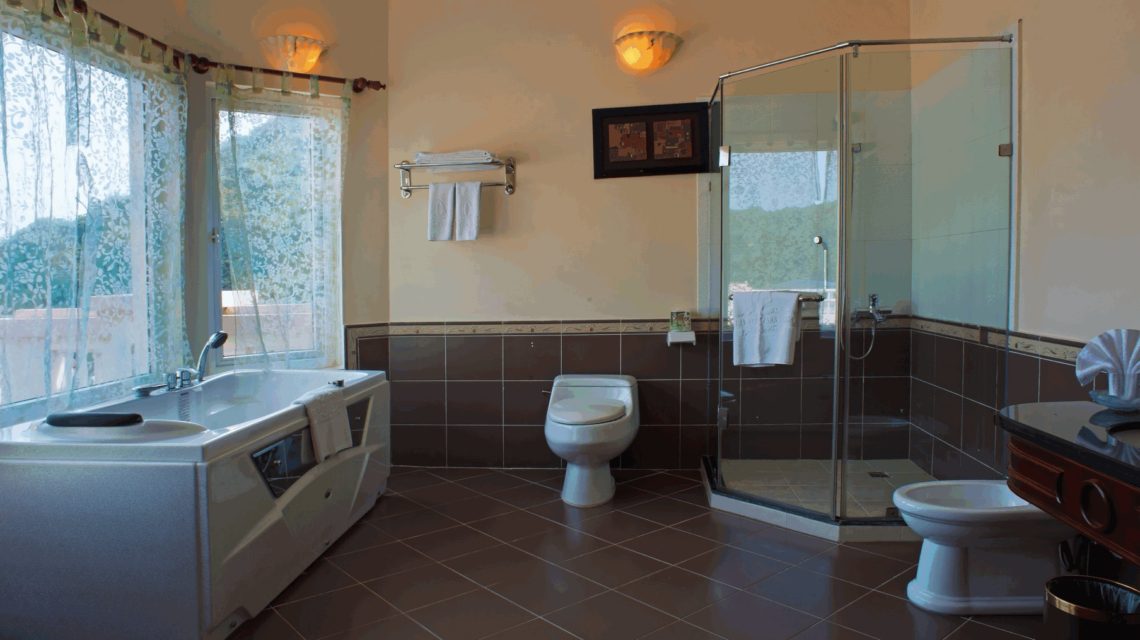 catba island resort spa 15