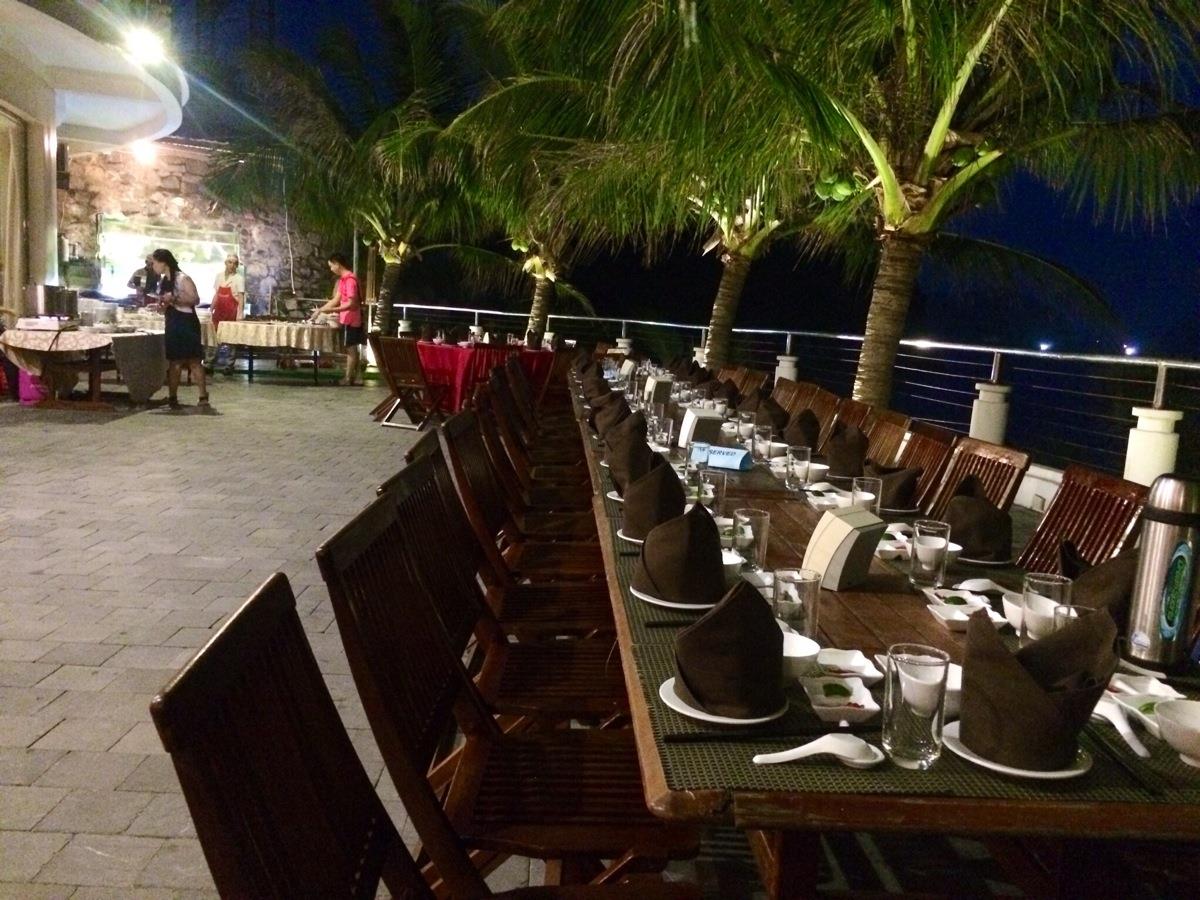 catba island resort spa 24