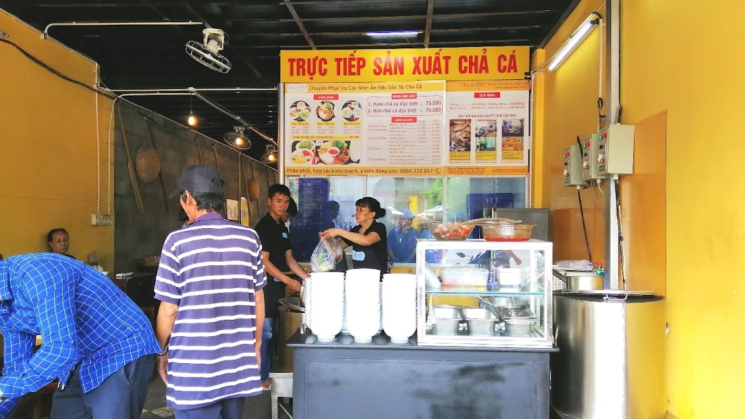cha ca nha trang 12