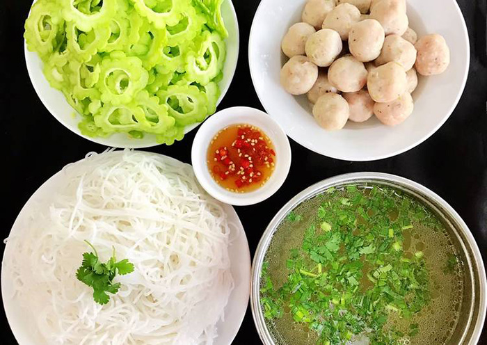 chả cá nha trang