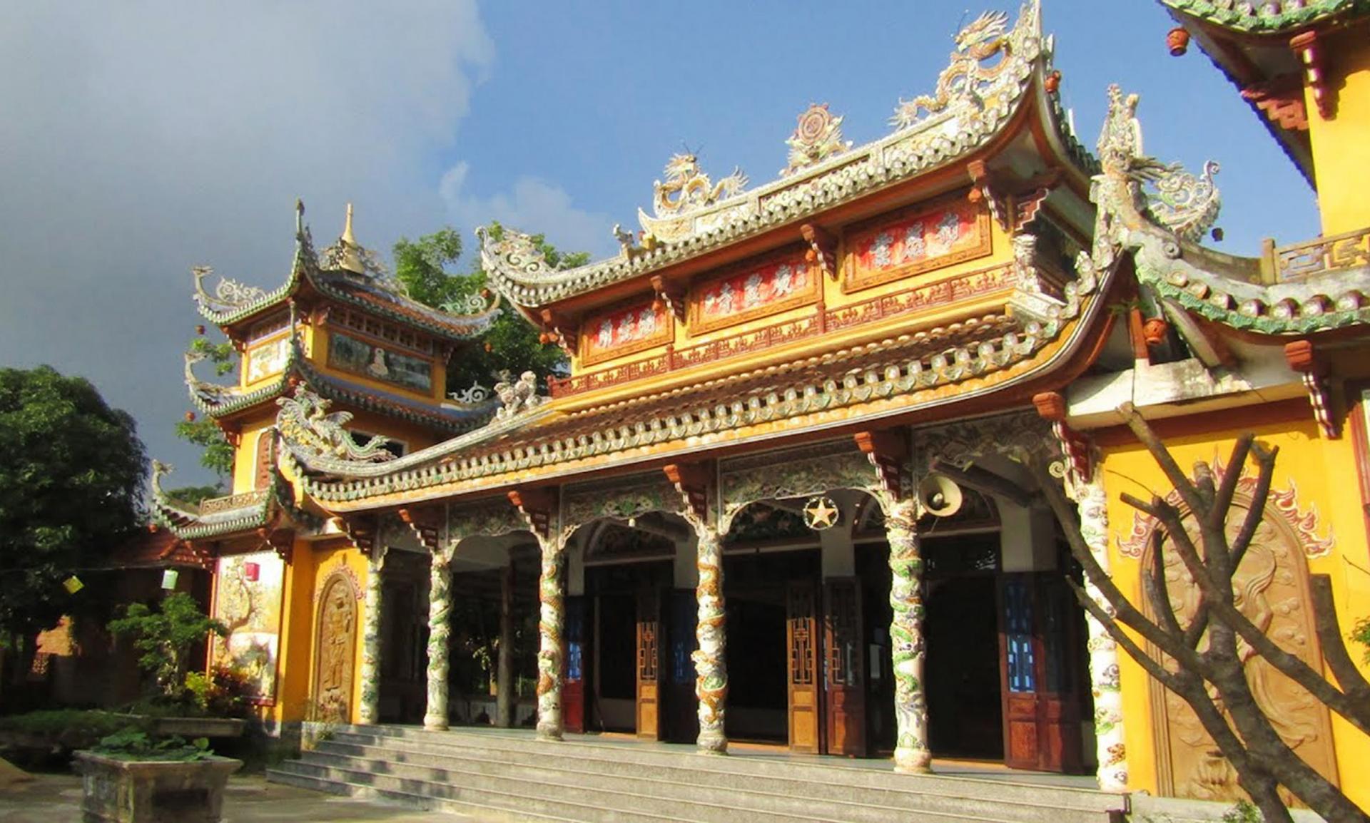 Charm Resort Long Hải - Viên ngọc quý giữa thiên nhiên
