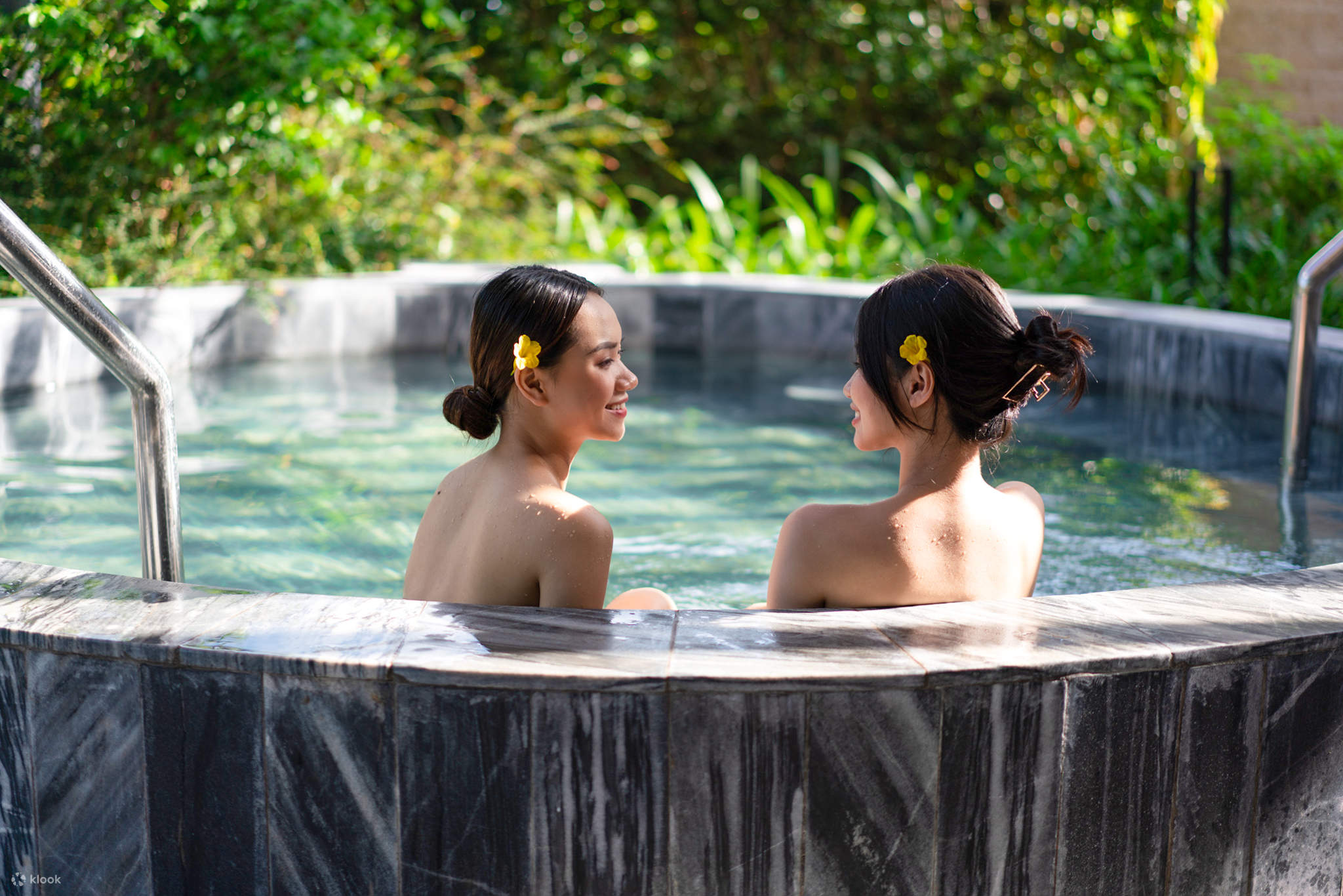 Charm Resort Long Hải - Viên ngọc quý giữa thiên nhiên