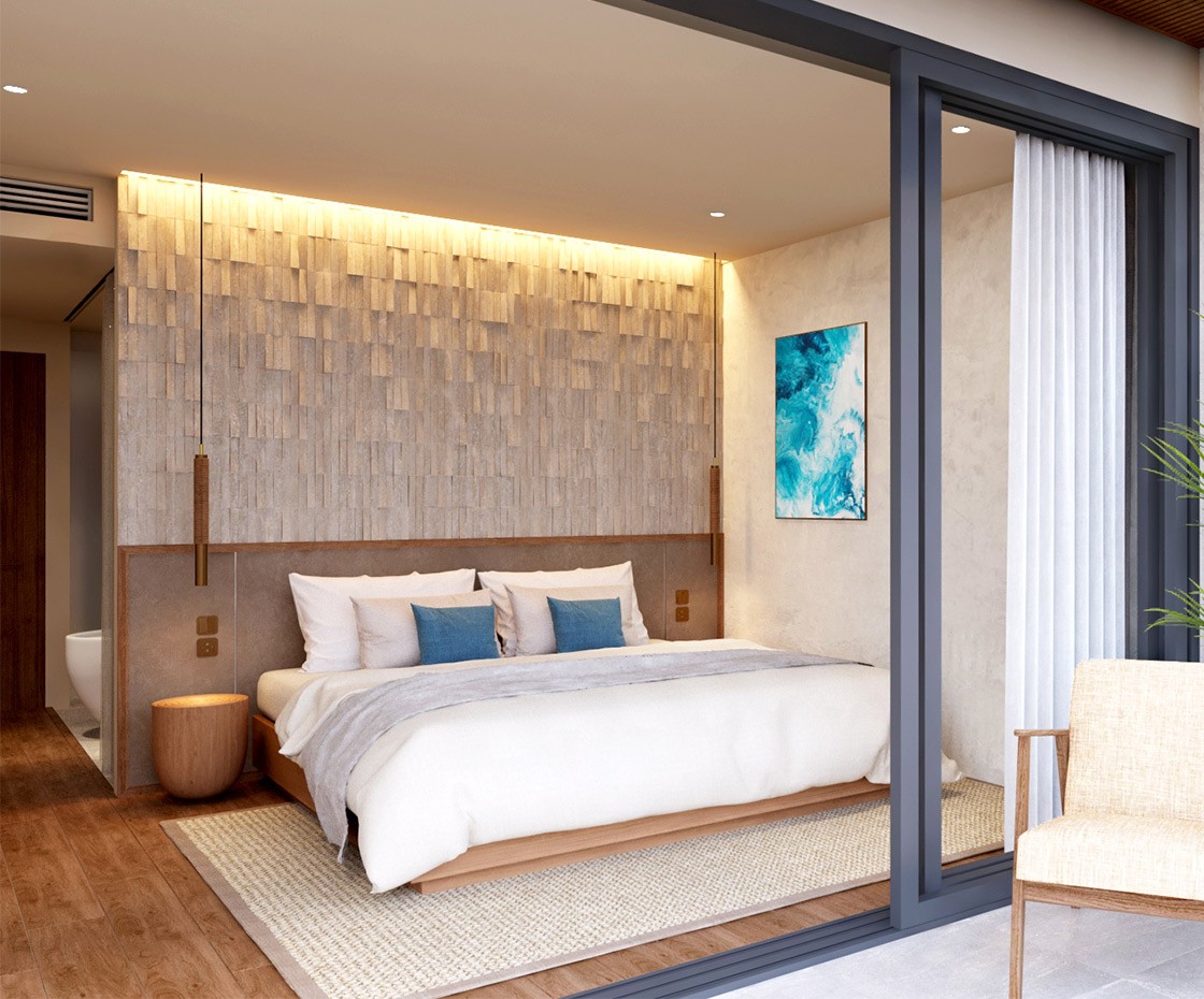 charm resort long hai 8