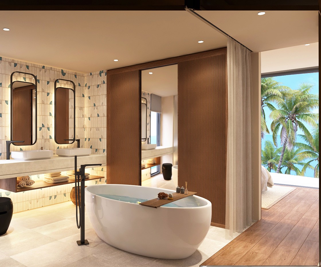 charm resort long hai 9