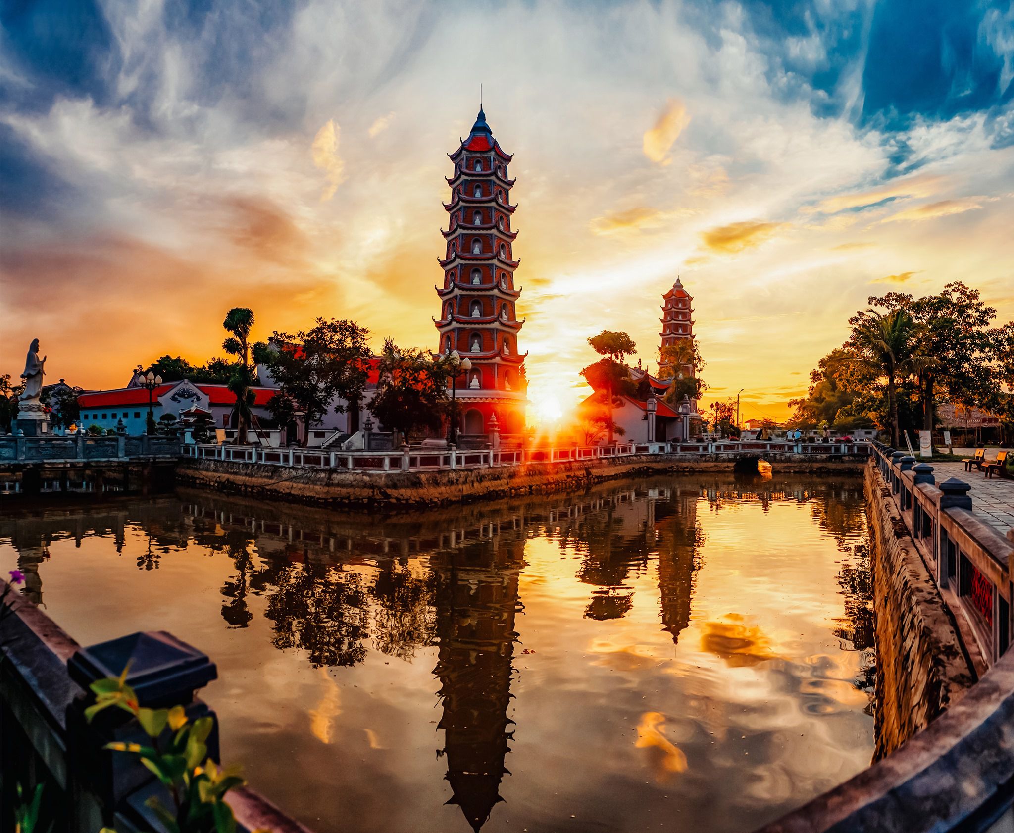 chùa Hoằng Phúc