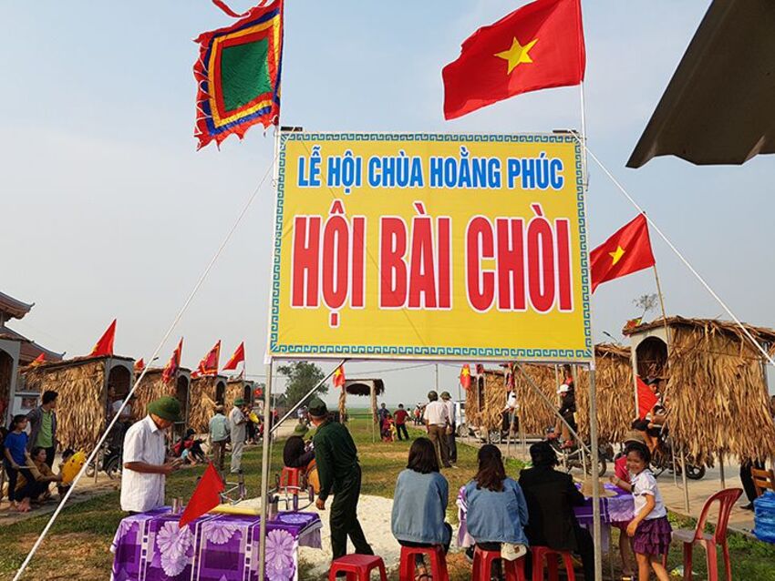 chùa Hoằng Phúc