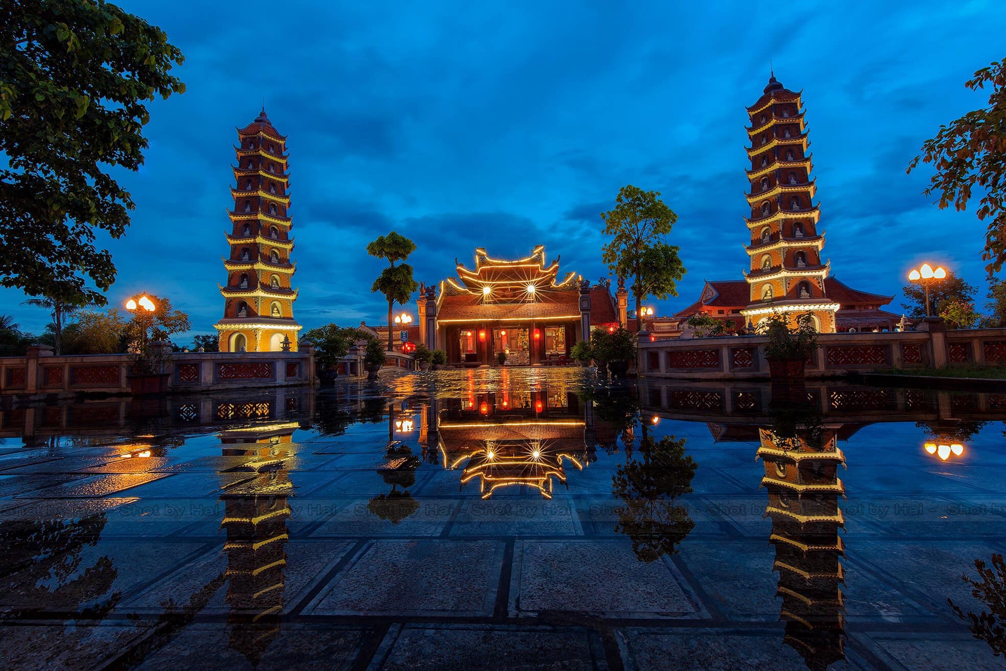 chùa Hoằng Phúc