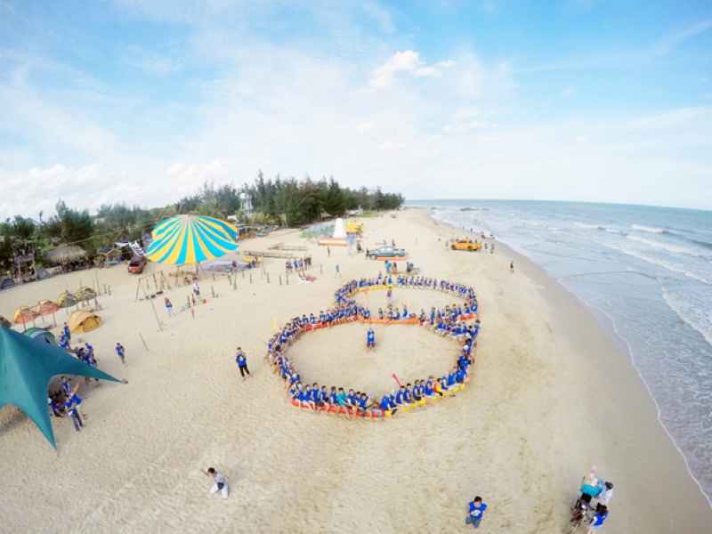 coco beach lagi 22