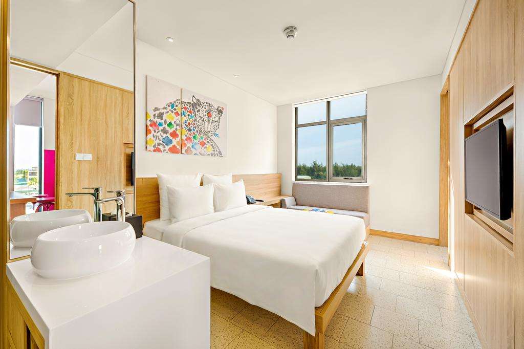 Cocobay Đà Nẵng - Nơi đẳng cấp và thăng hoa hội tụ 